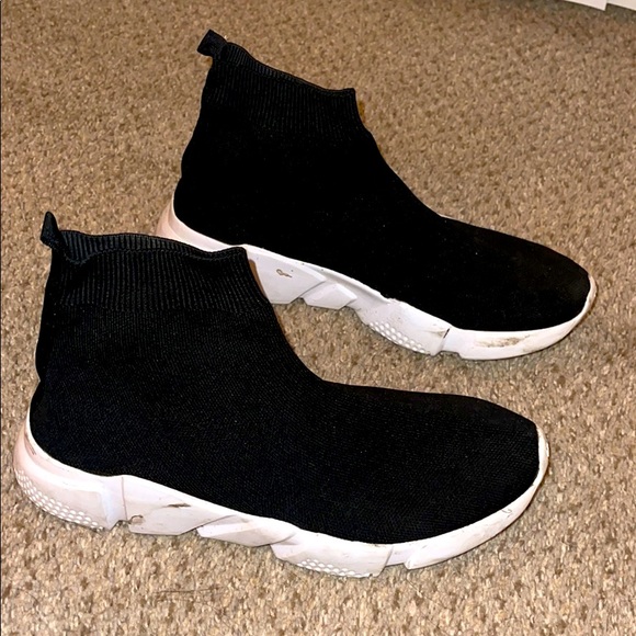 Off Brand Balenciagas Women’s Size 11 - Picture 1 of 3